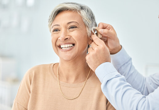 Ear Care