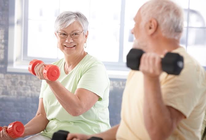 Joint & Mobility