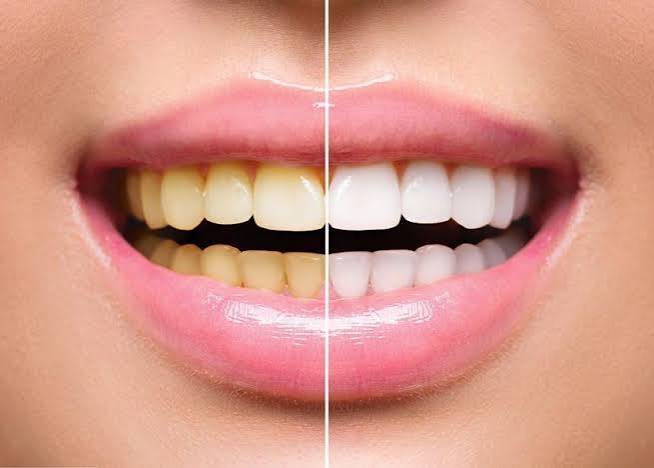 Smile & Oral Care
