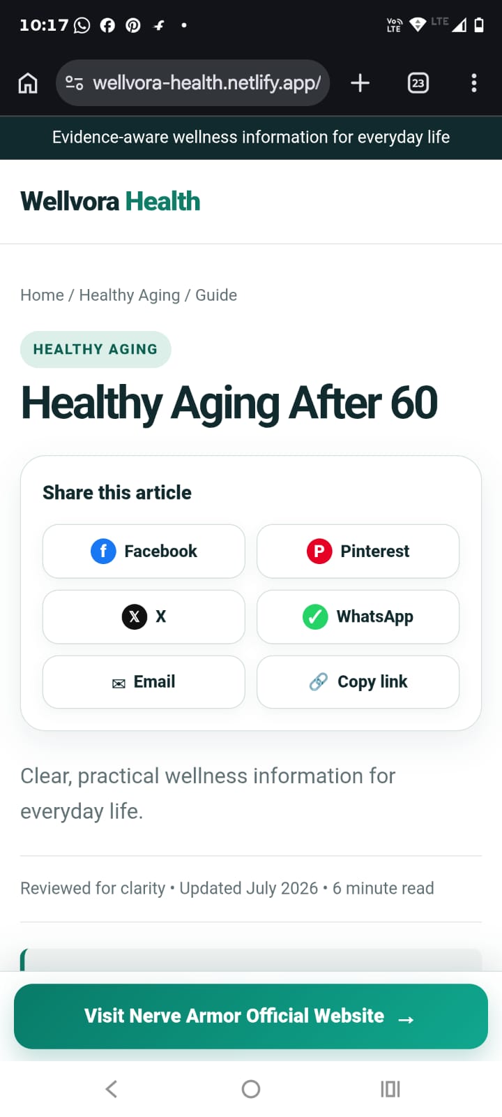 Women’s Wellness